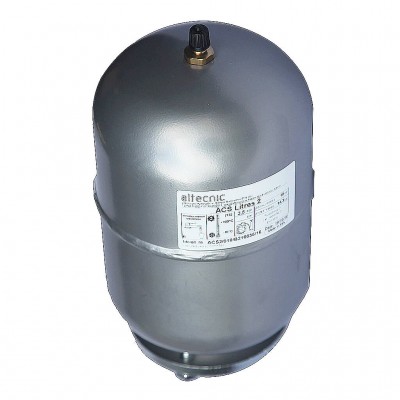 ATC KIT-A 2 Litre Expansion Vessel Tank