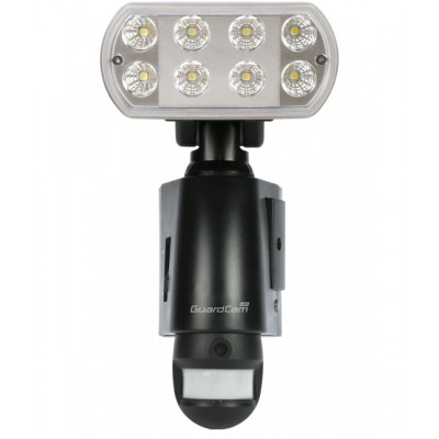 ESP GUARD-CAM-LED Combined Security Camera LED Floodlight