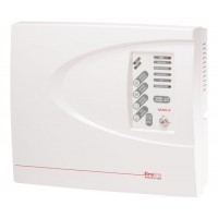 ESP MAG2P 2 Zone Fire Conventional Panel