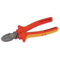 CK Redline VDE Side Cutters - Standard 180mm