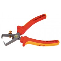 CK Redline VDE Wire Stripping Pliers