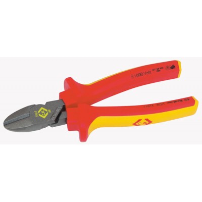 CK Redline VDE Side Cutters - Standard 160mm