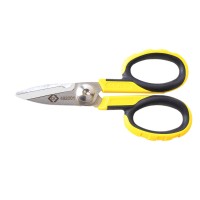 CK Electrician's Scissors