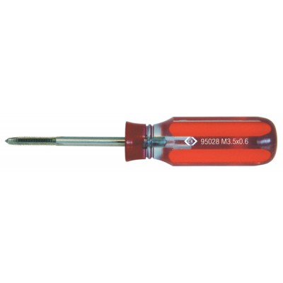 CK Re-threading Tool M3.5 0.6mm