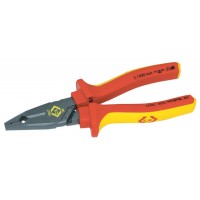 CK Redline VDE Electrician's Pliers