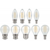 Crompton Filament LED Lamps